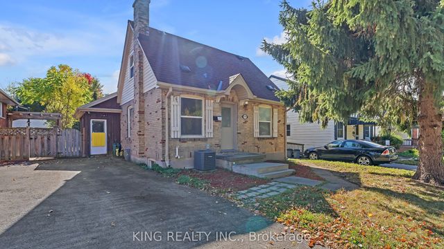 727 Whetter Avenue, London South