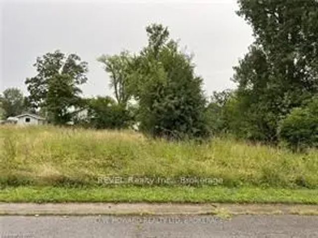 V/l Longtent Avenue, Fort Erie
