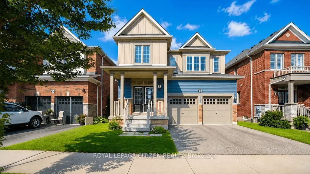 42 Angela Crescent, Niagara-on-the-Lake