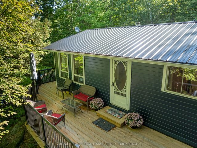 35b Whippoorwill Lane, Frontenac