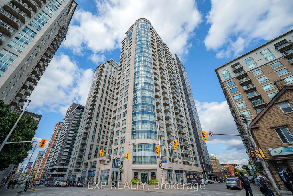 195 Besserer Street 1405, Lower Town - Sandy Hill