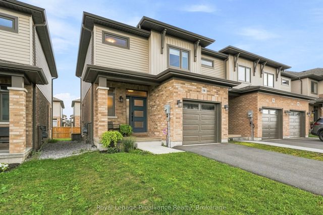 14 Otonabee Street, Belleville