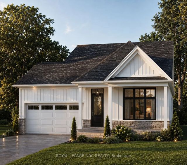 Lot 12 (#584) Mississauga Dr. Drive, Fort Erie