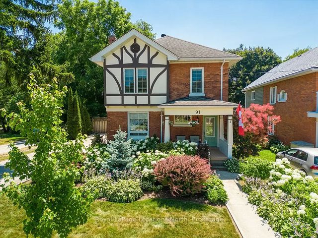 91 Bridge Street, Meaford