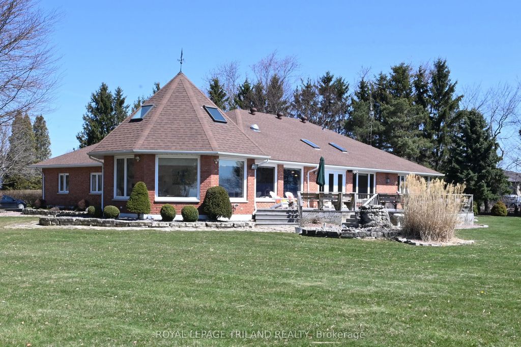 7154 Talbot Trail, Chatham-Kent