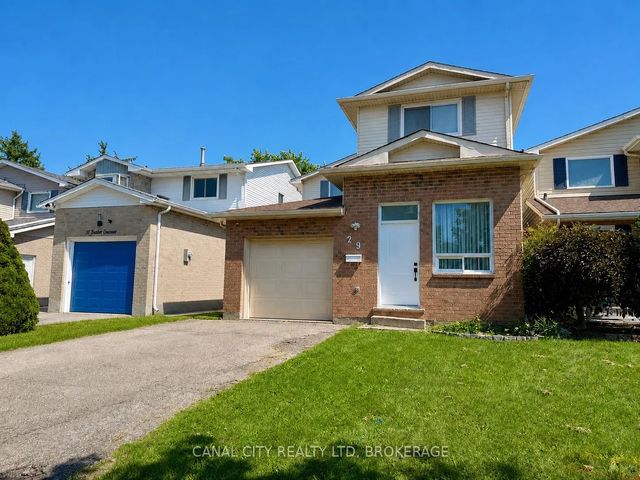 29 Baxter Crescent, Thorold