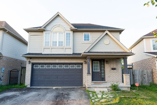 685 North Leaksdale Circle, London South