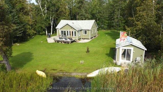 129 Mcguire Beach Road, Kawartha Lakes