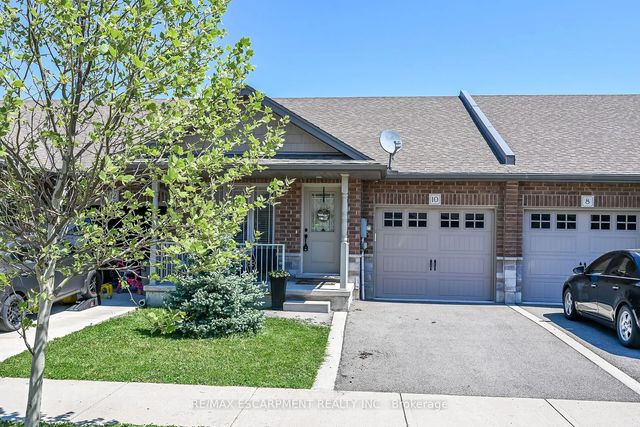 10 Emily Street, Haldimand