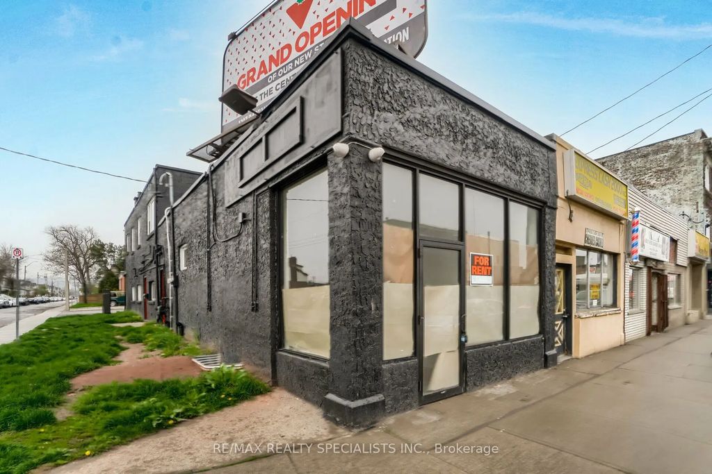 1064 Barton Street Apt 2, Hamilton