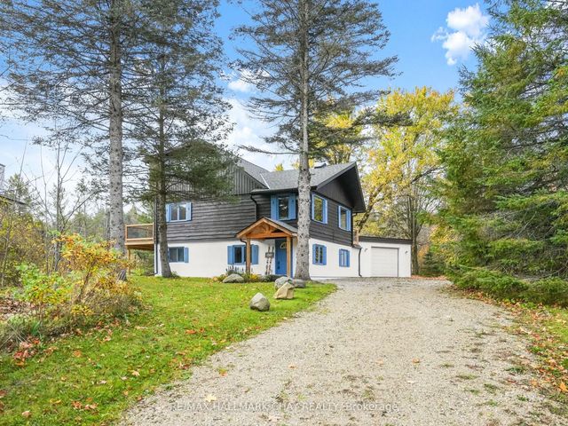 61 Pine River Crescent, Mulmur