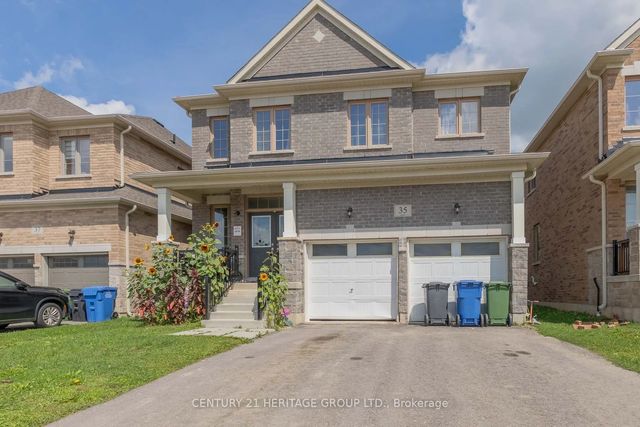 35 Corbett Street, Southgate