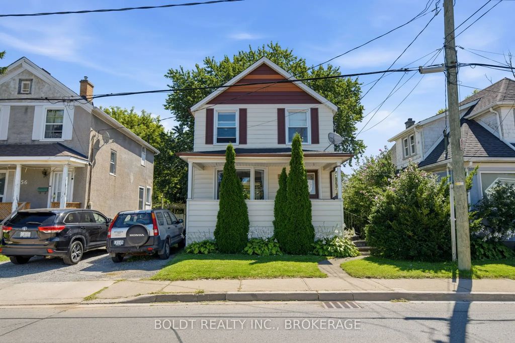 54 Eastchester Avenue, St. Catharines