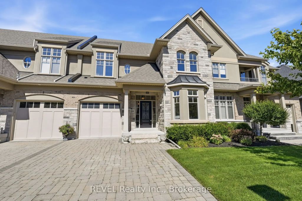 10 Evergreen Lane, Niagara-on-the-Lake