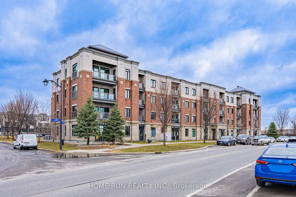 615 Longfields Drive 312, Barrhaven