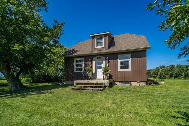 2713 Big Creek Road, Greater Napanee