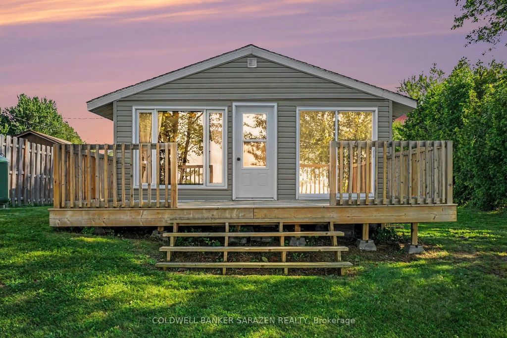 33 B Oakdale Lane, Horton