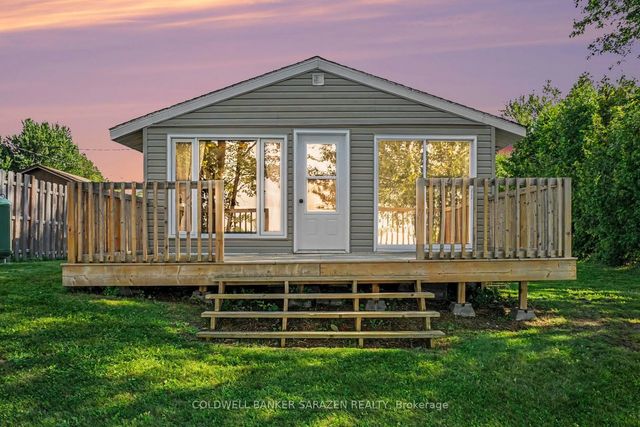 33 B Oakdale Lane, Horton