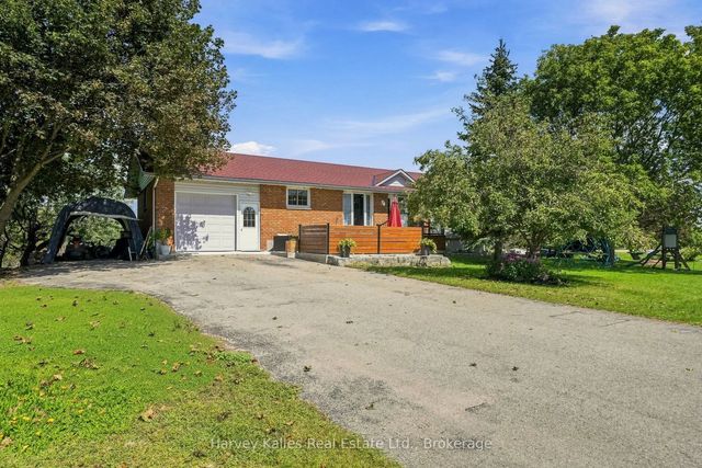 3437 County Rd 2 Road, Prince Edward County