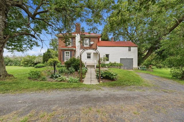1274 Fred Brown Road, Loyalist