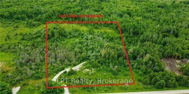 150 Lindsay Road 40 N/a, Northern Bruce Peninsula