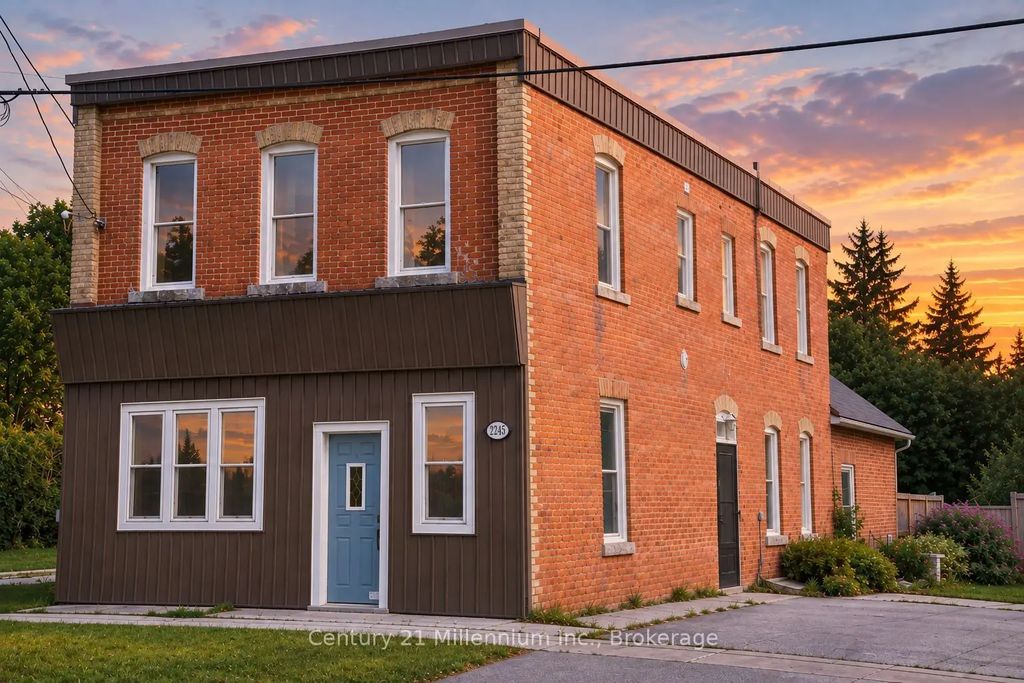 2245 4th Avenue W, Owen Sound