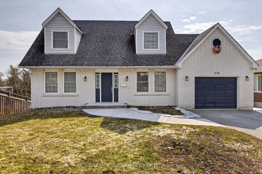 1539 Cherryhill Road, Peterborough