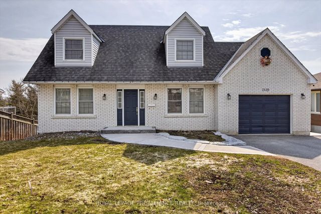 1539 Cherryhill Road, Peterborough