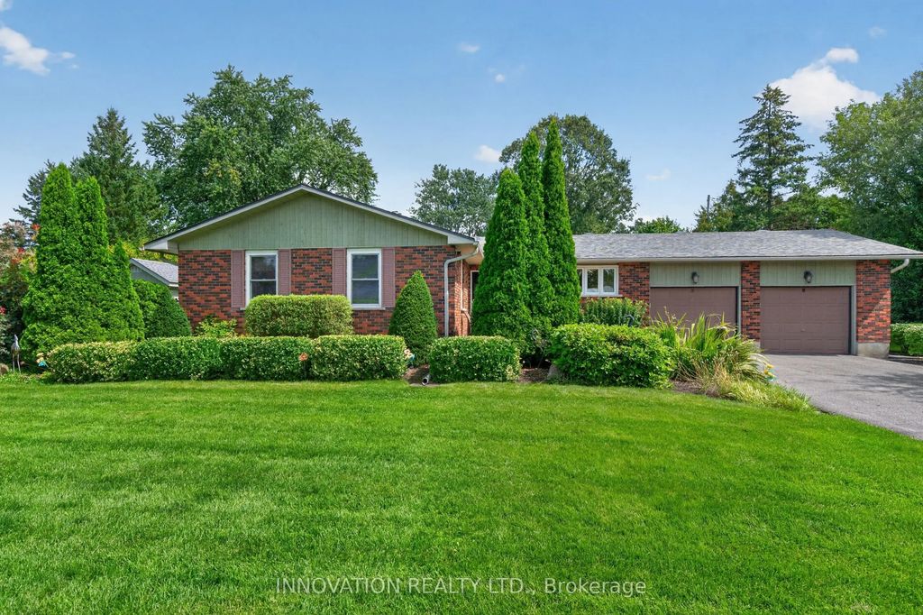 5569 South River Drive, Manotick - Kars - Rideau Twp and Area