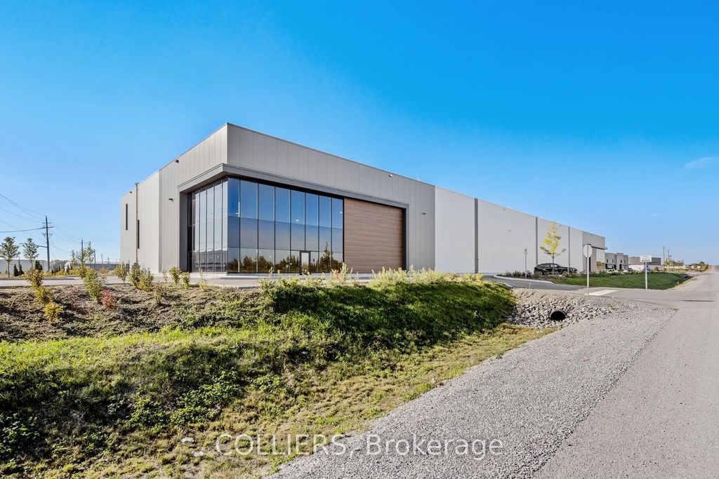 130 Warehouse Street, Russell