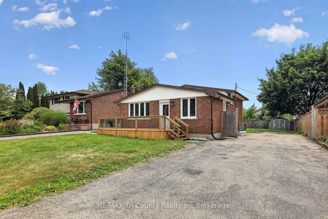 61 Airey Avenue, St. Thomas