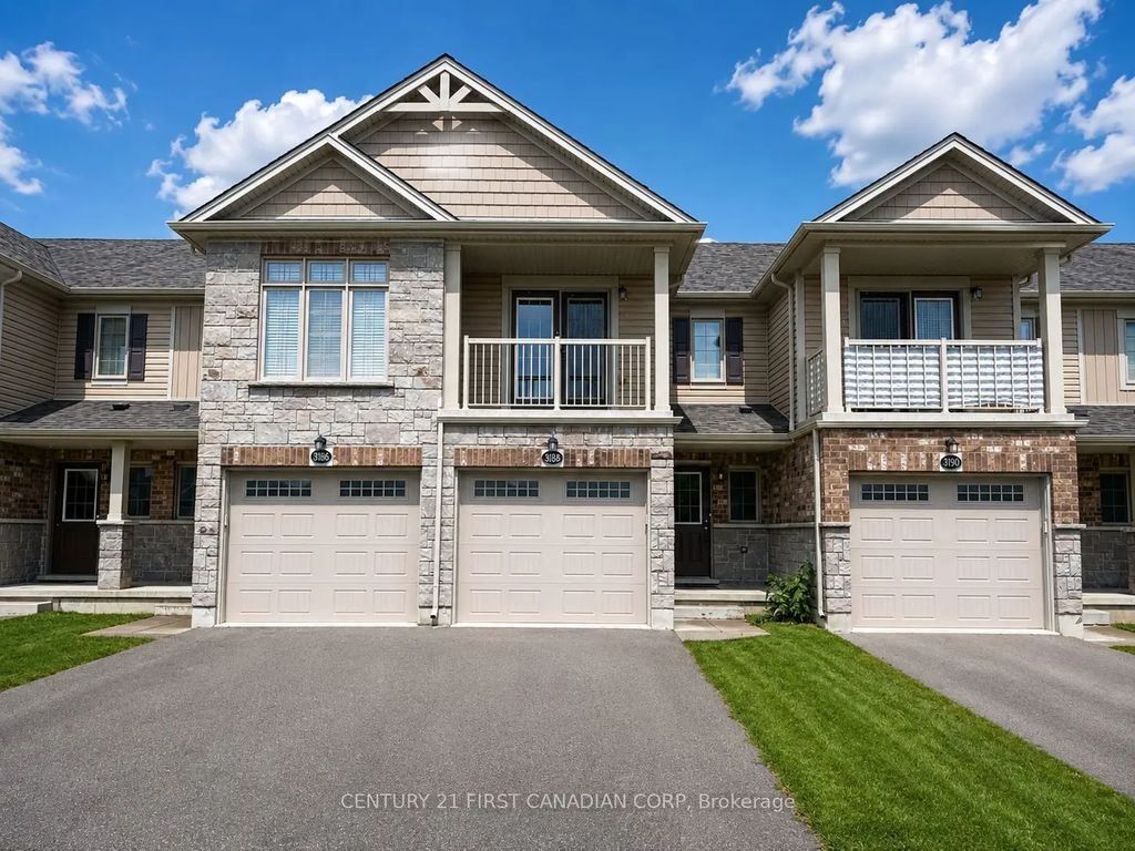 3188 Singleton Avenue 45, London South
