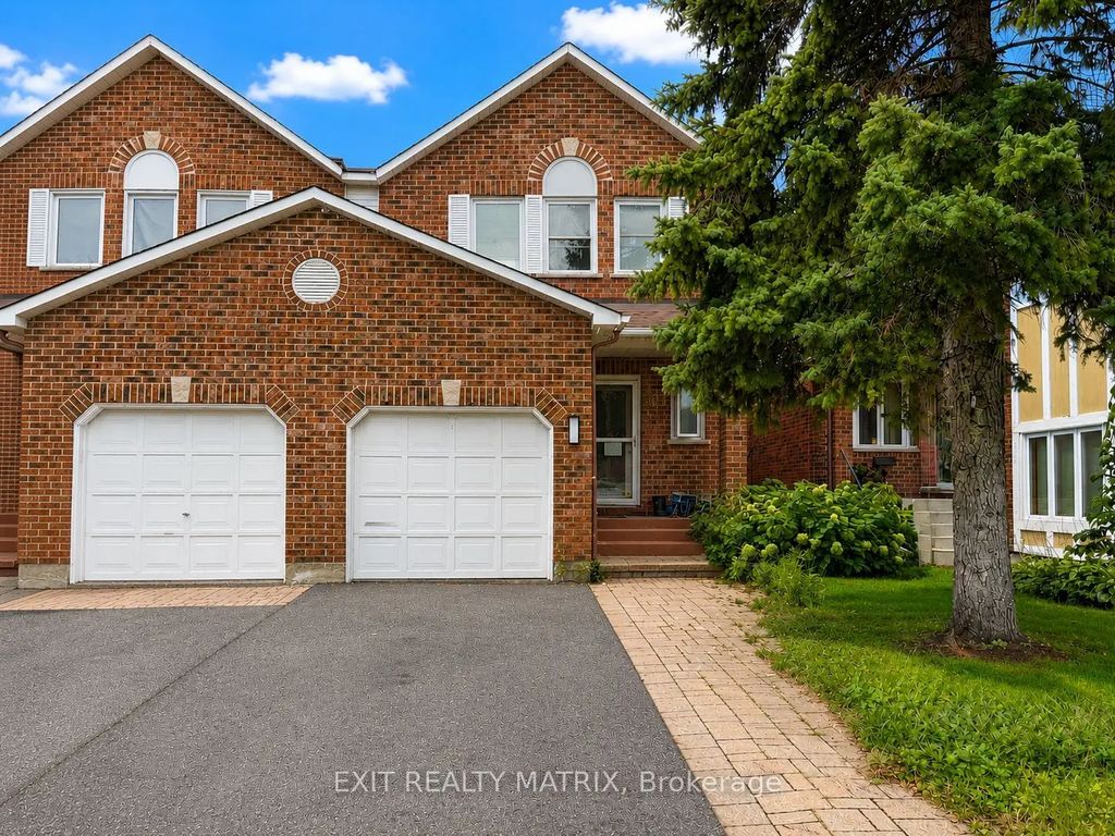 67 Ashpark Crescent, Hunt Club - South Keys and Area