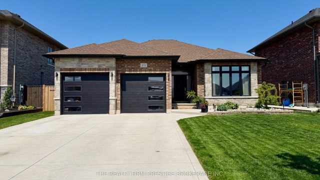 213 Leitch Street, Dutton/Dunwich