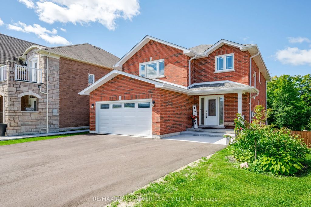 969 Avery Avenue, Peterborough