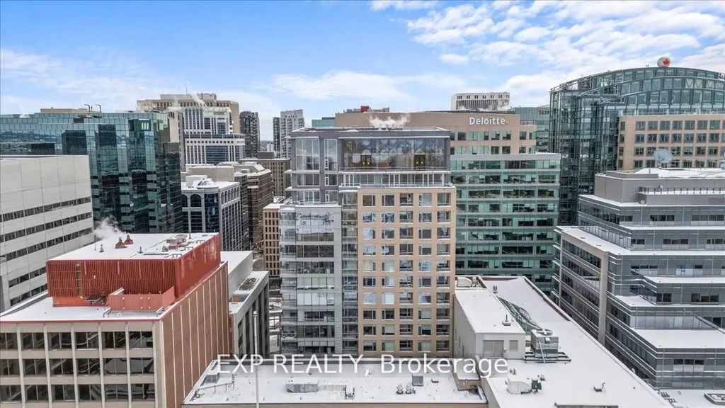 101 Queen Street 910, Ottawa Centre
