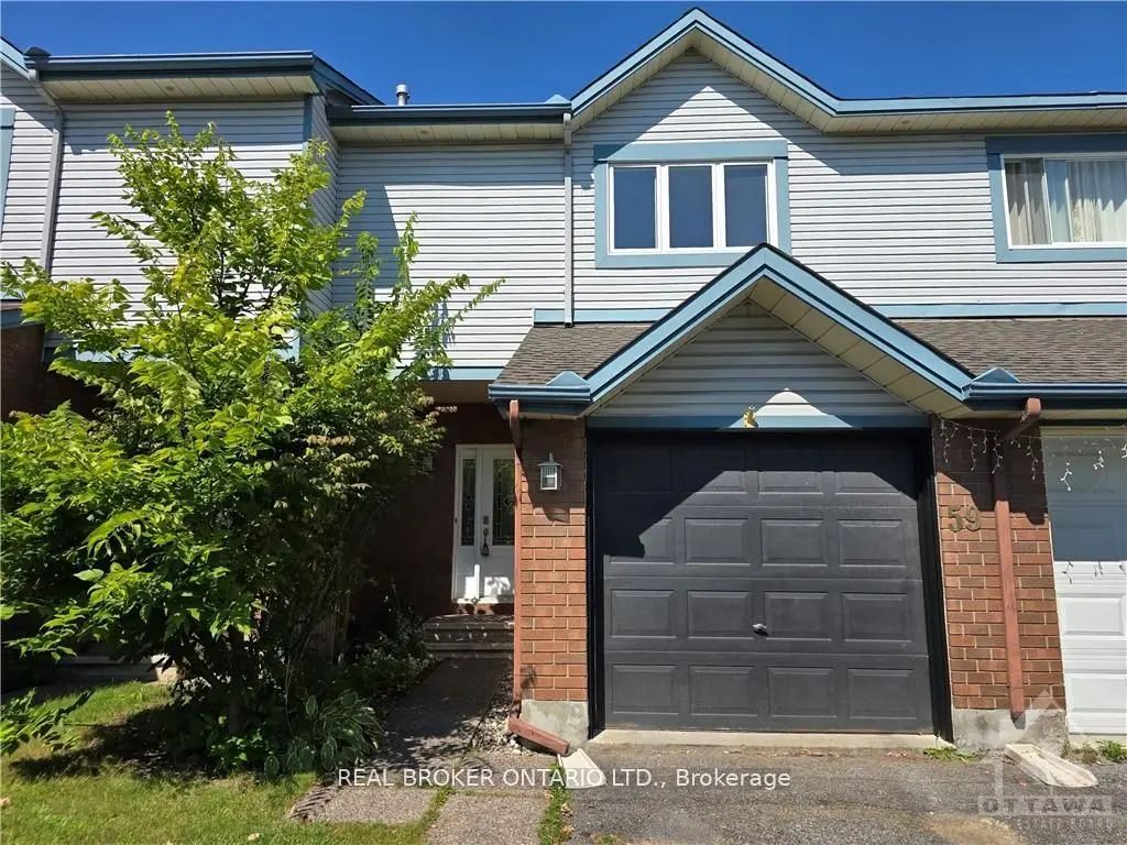 59 Piper Crescent, Kanata
