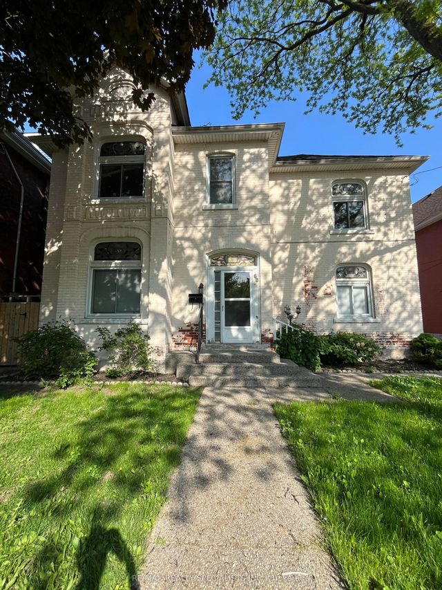 68 East Avenue N Lower, Hamilton