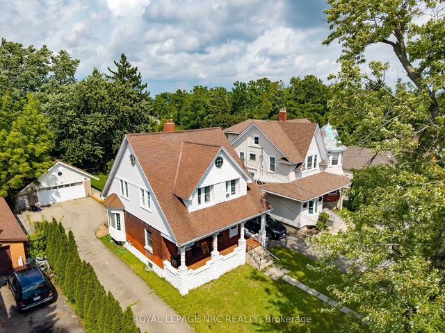 44 Phipps Street, Fort Erie