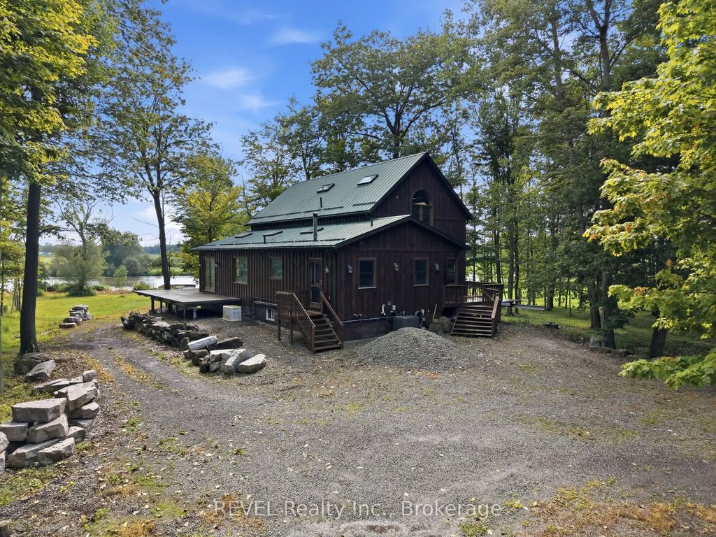 1247 Chippawa Creek Road, Thorold