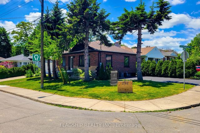 292 Glenholme Avenue, Hamilton