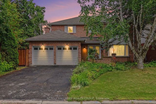 66 Bateman Drive, South of Baseline to Knoxdale
