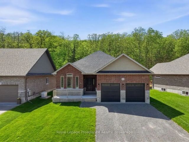 103 Riverside Trail, Trent Hills