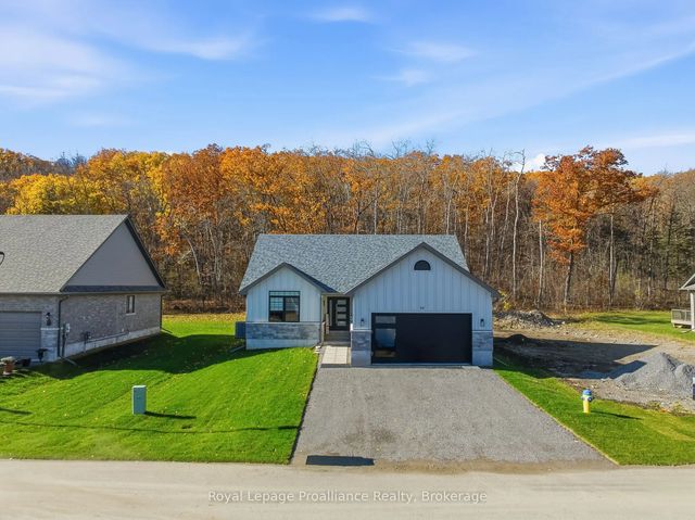 95 Riverside Trail, Trent Hills