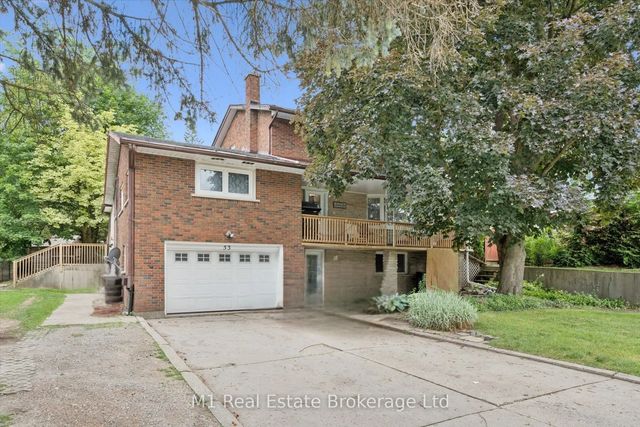53 Janefield Avenue, Guelph