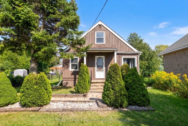 579 John Street, South Bruce Peninsula