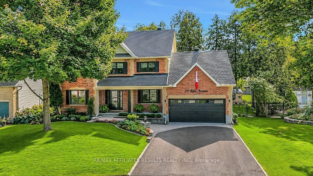 39 Kyle Avenue, Stittsville - Munster - Richmond