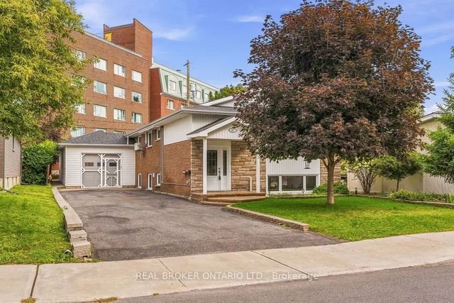 257 Lavergne Street, Vanier and Kingsview Park