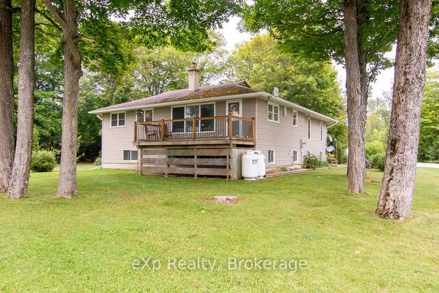92 Parkside Avenue, South Bruce Peninsula