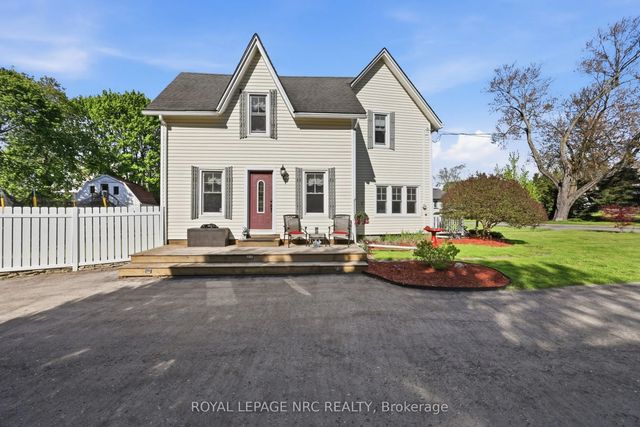 776 Canboro Road, Pelham